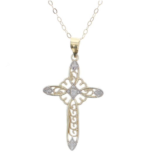 JS1529-N-GPTT Pendant
