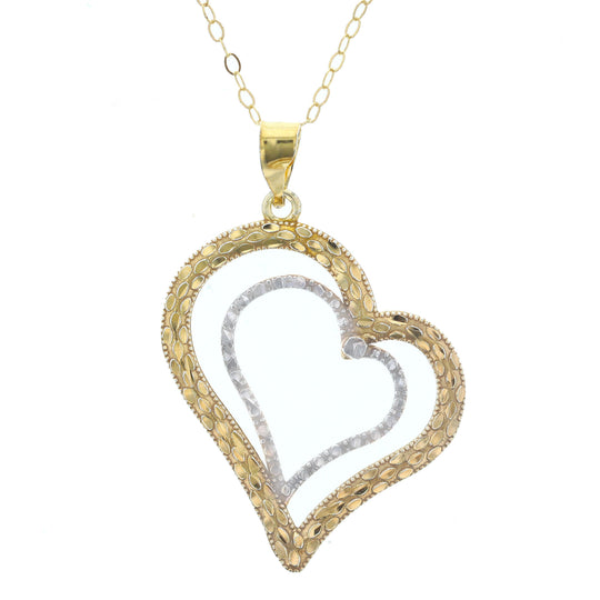 JS1530-N-GPTT Pendant