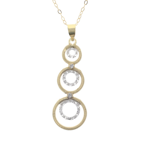 JS1531-N-GPTT Pendant