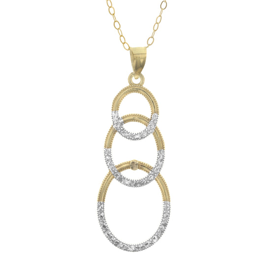 JS1533-N-GPTT Pendant