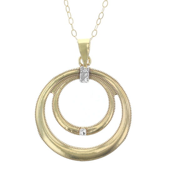 JS1534-N-GPTT Pendant