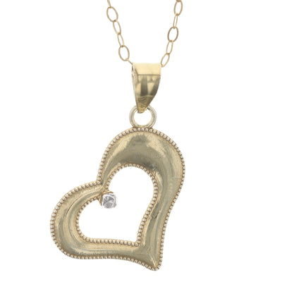 Giorgio Argento JS1537-N-GPTT Pendant