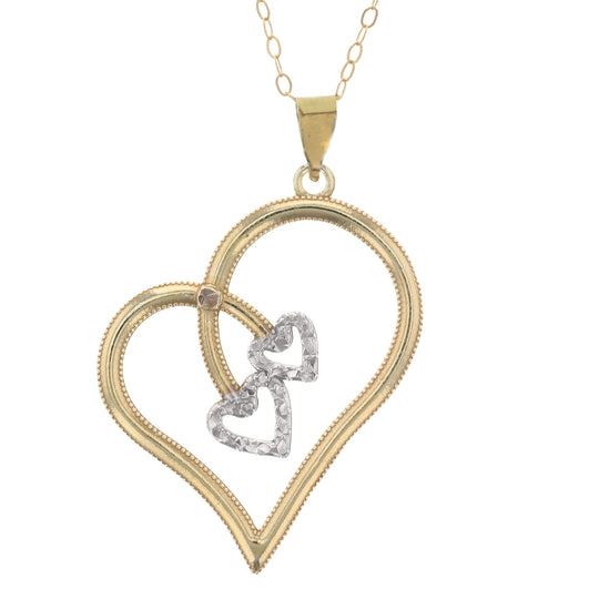 JS1539-N-GPTT Pendant