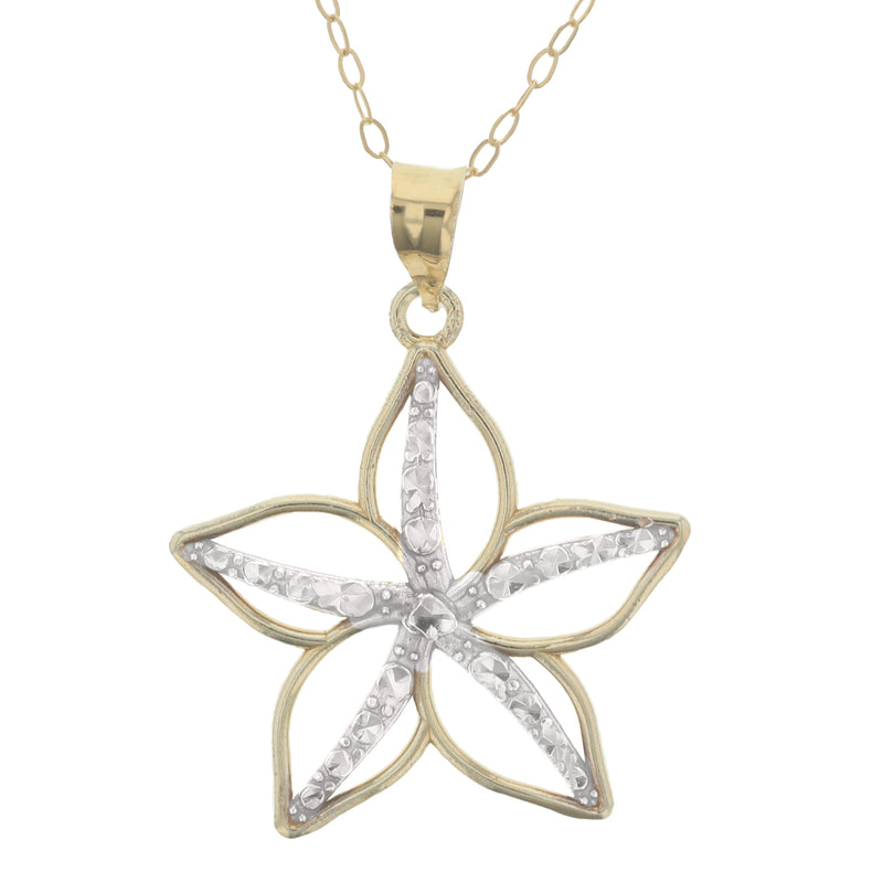 Giorgio Argento JS1542-N-GPTT Pendant