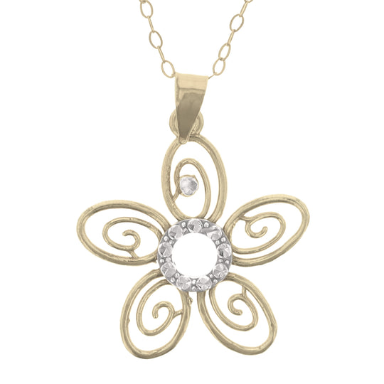 JS1545-N-GPTT Pendant