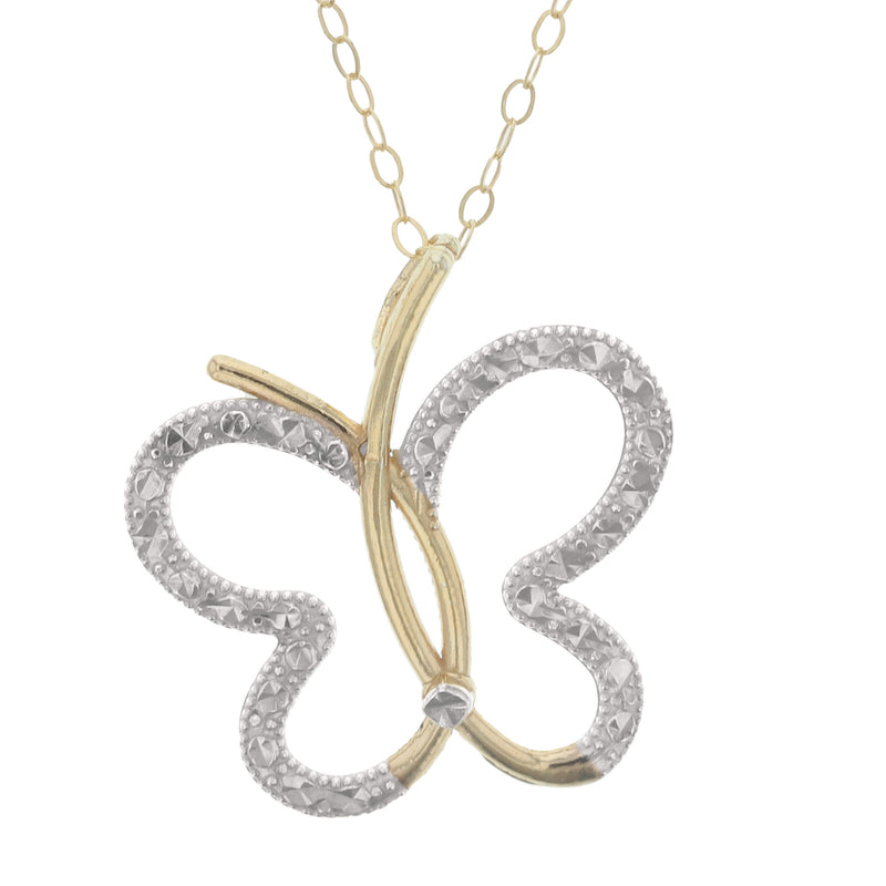 Giorgio Argento JS1546-N-GPTT Pendant