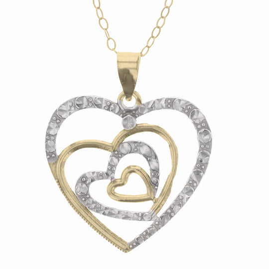 JS1550-N-GPTT Pendant