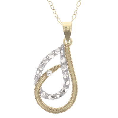 Giorgio Argento JS1551-N-GPTT Pendant