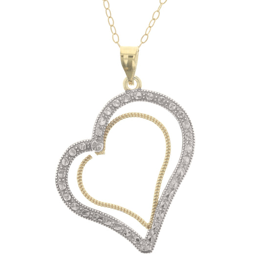 JS1554-N-GPTT Pendant