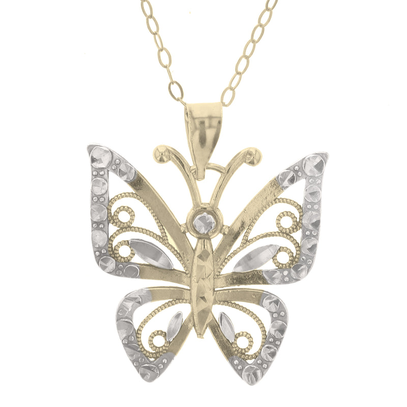 Giorgio Argento JS1557-N-GPTT Pendant