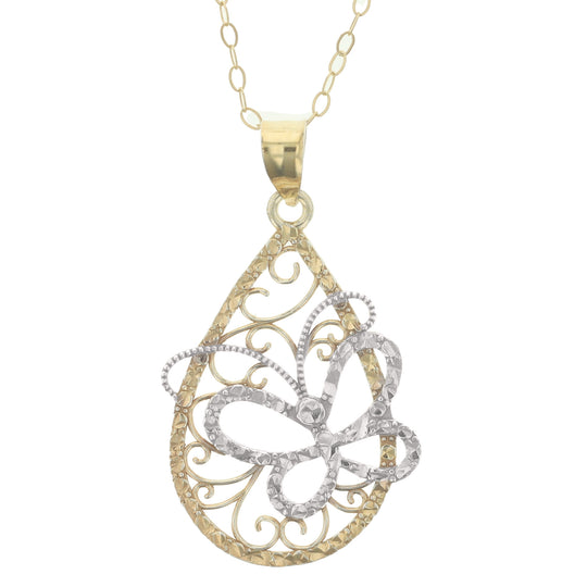 JS1559-N-GPTT Pendant