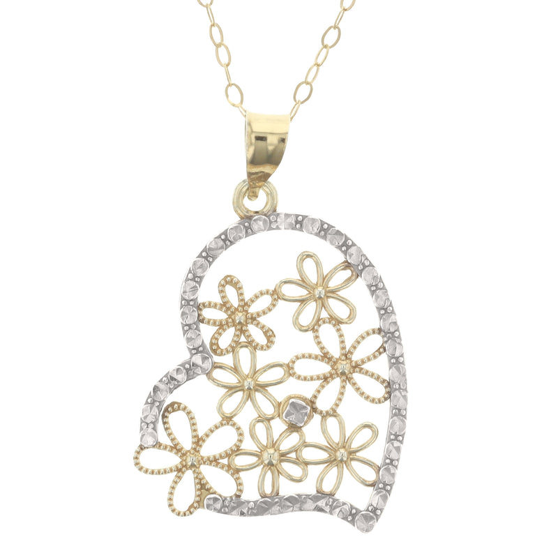 Giorgio Argento JS1560-N-GPTT Pendant