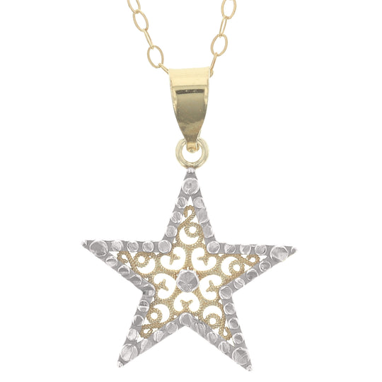 JS1567-N-GPTT Pendant