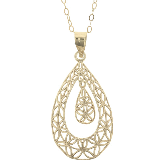 JS1568-N-GPTT Pendant