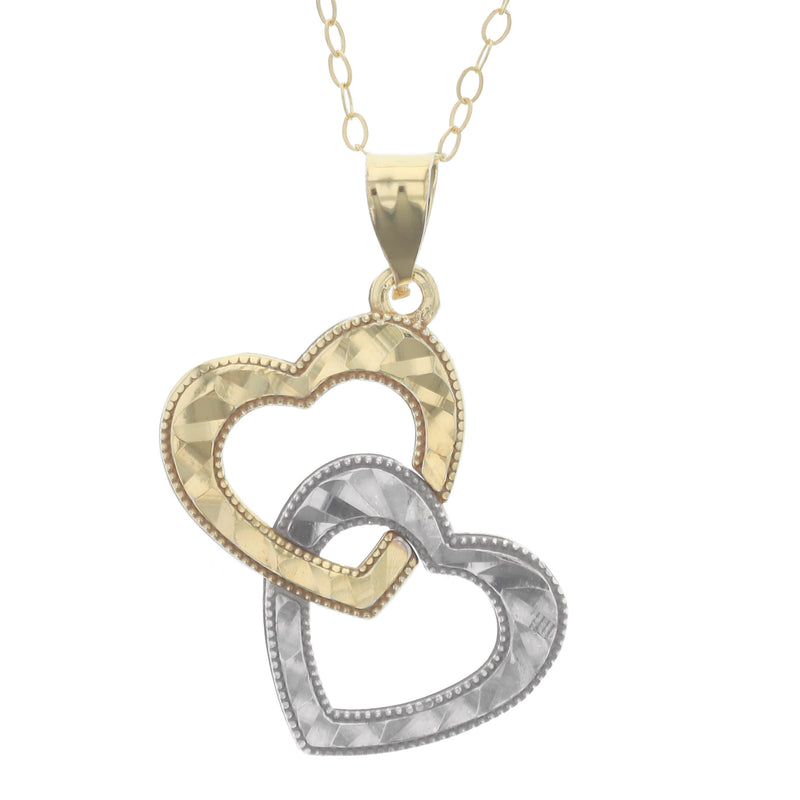 Giorgio Argento JS1570-N-GPTT Pendant