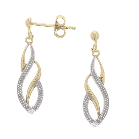 JS1571-E-GPTT Earrings