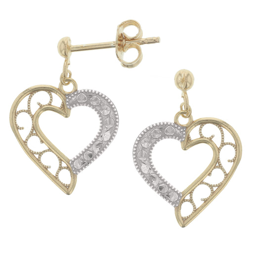 JS1583-E-GPTT Earrings