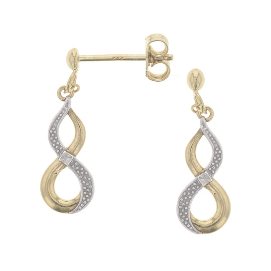 JS1585-E-GPTT Earrings