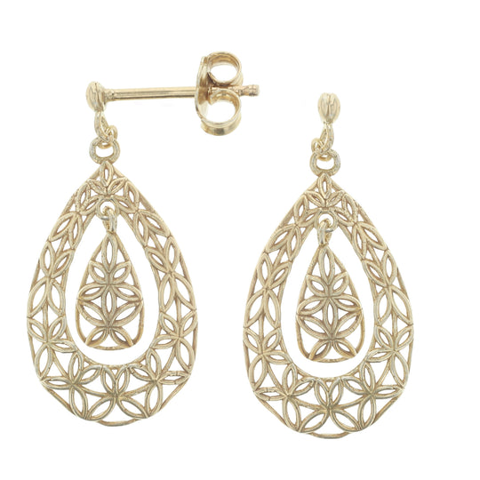 JS1589-E-GPTT Earrings