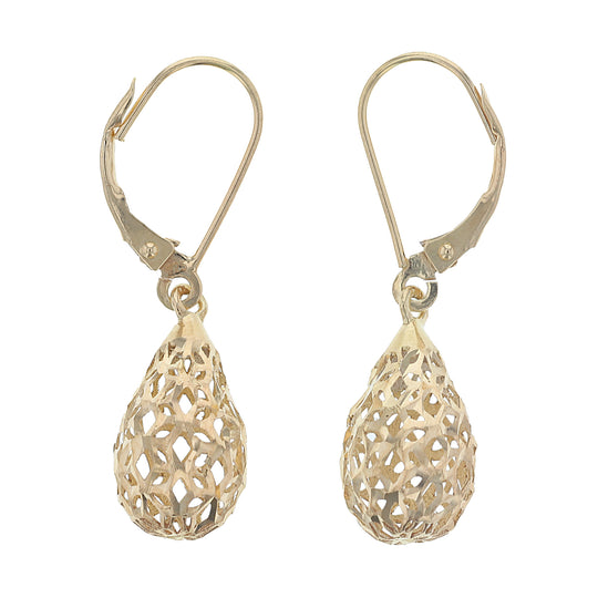 JS1591-E-DC-GP Earrings