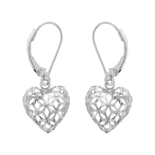 JS1593-E-DC-SP Earrings