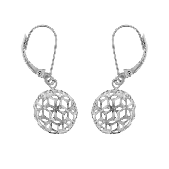 JS1594-E-DC-SP Earrings