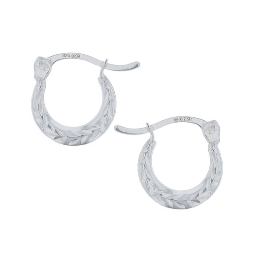 JS1595-E-DC-SP Earrings