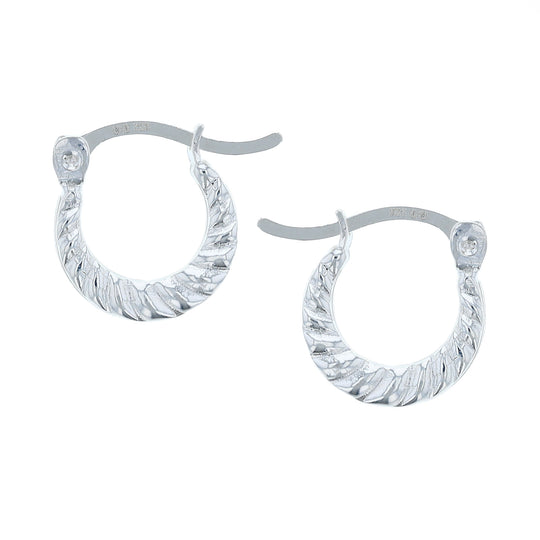JS1597-E-SP Earrings