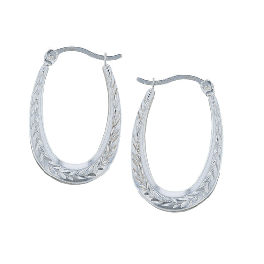JS1598-E-DC-SP Earrings