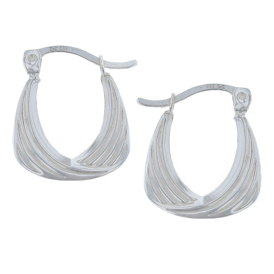 JS1599-E-SP Earrings