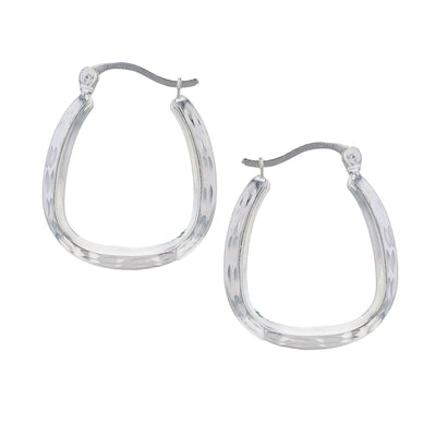 Giorgio Argento JS1602-E-DC-SP Earrings