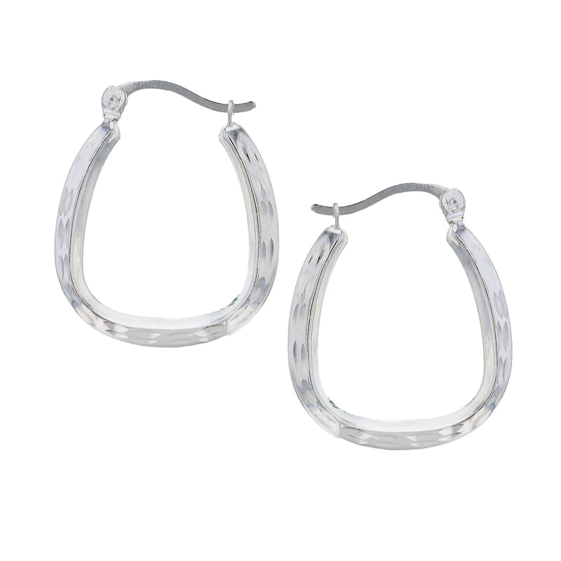 Giorgio Argento JS1602-E-DC-SP Earrings