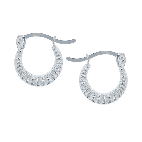 JS1604-E-SP Earrings