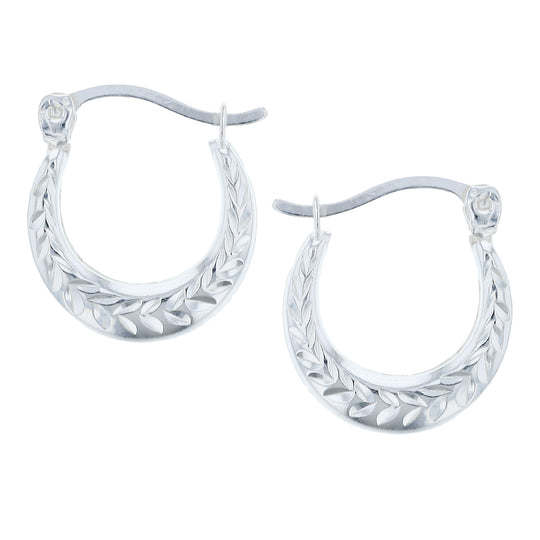 JS1605-E-DC-SP Earrings