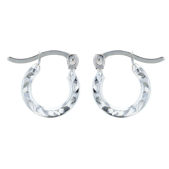 JS1606-E-DC-SP Earrings