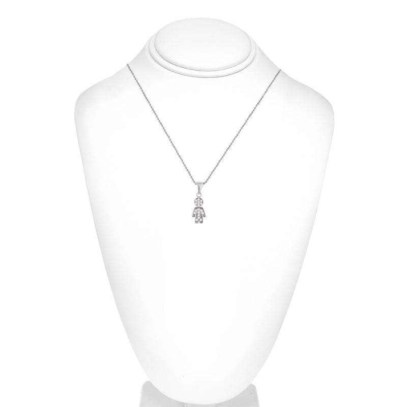 JS1802 Pendant