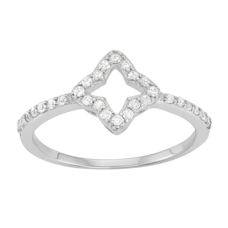 JS1827 Ring Size 7