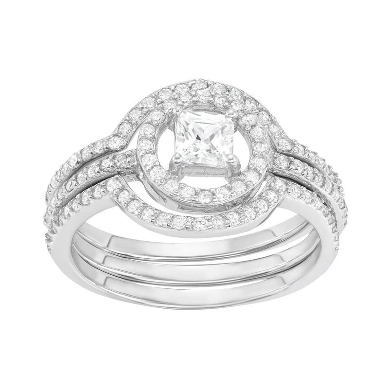 JS1828 Ring Size 7
