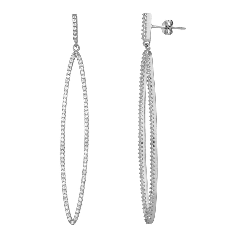 JS1903/E/W Earrings