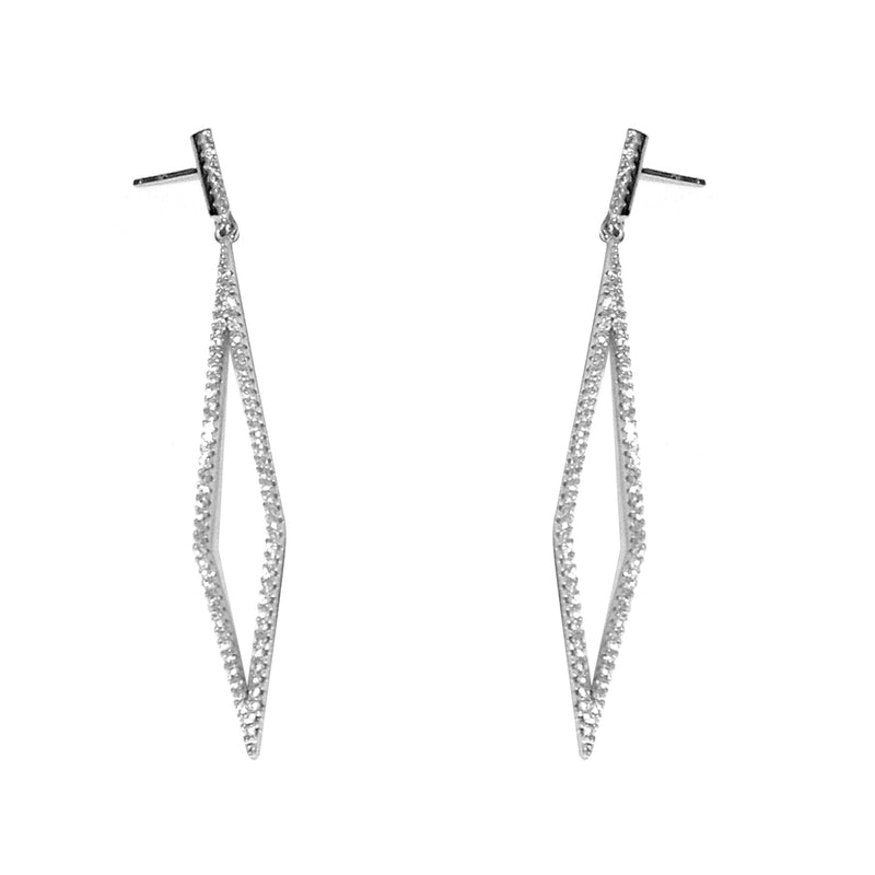 JS1905/E/W Earrings