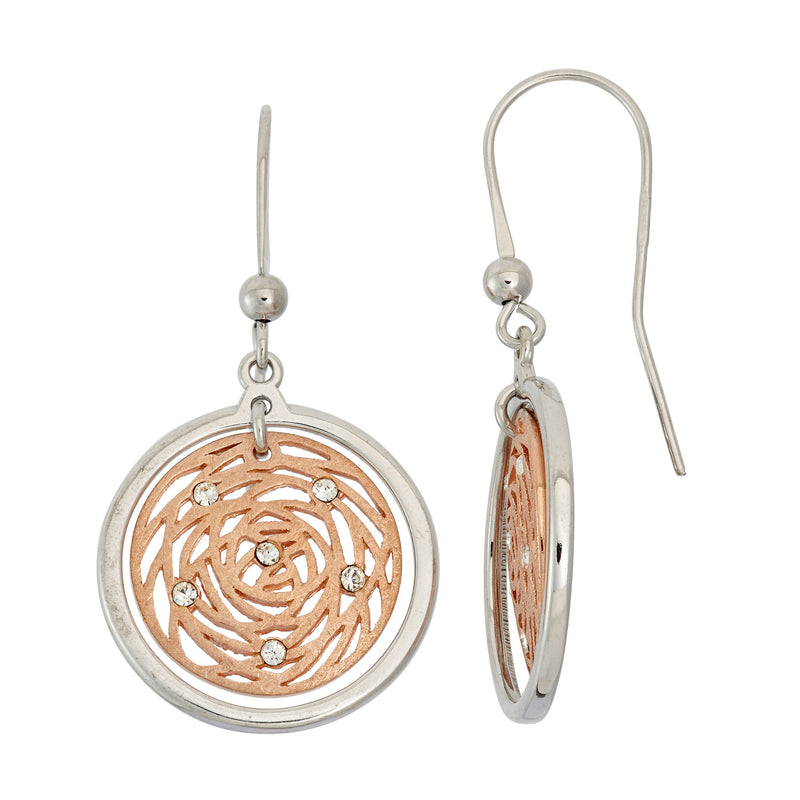 JS1923/E/RW Earrings
