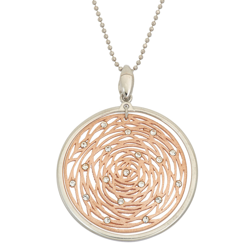 JS1923/P/RW Pendant