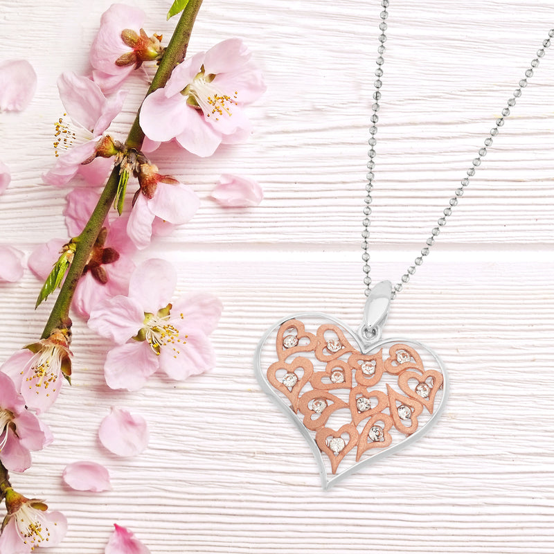 JS1925/RW Pendant