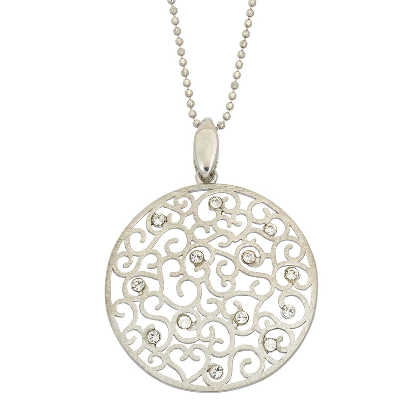 JS1928/P/W Pendant