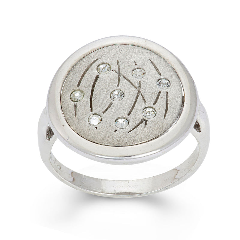 JS1929/R7/W Ring