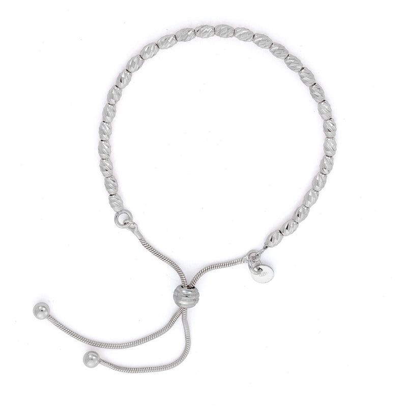 JS1948/B/W Bracelet