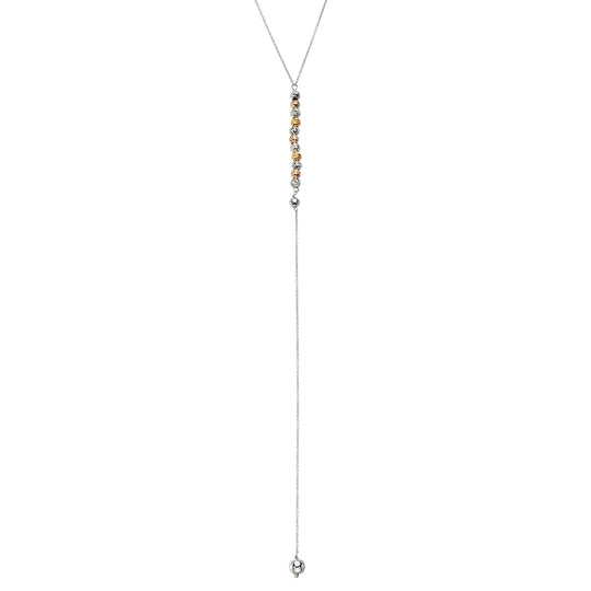 JS1955/N/WYR Necklace