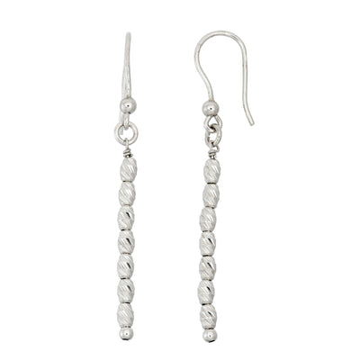 JS1958/E/W Earrings