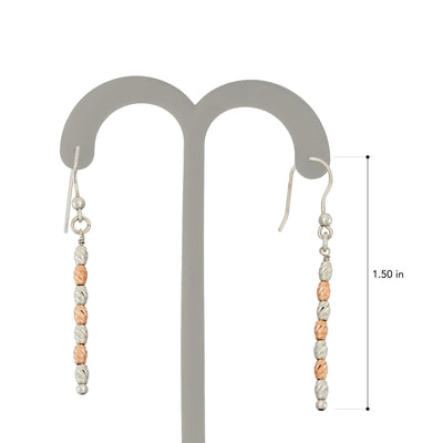 JS1958/E/WR Earrings
