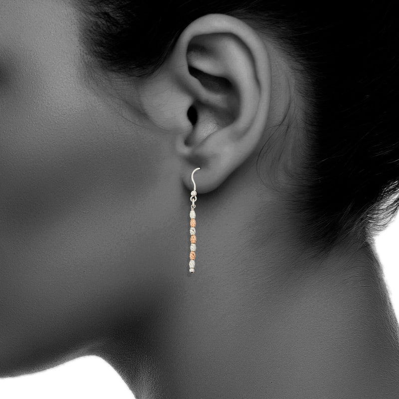 JS1958/E/WR Earrings